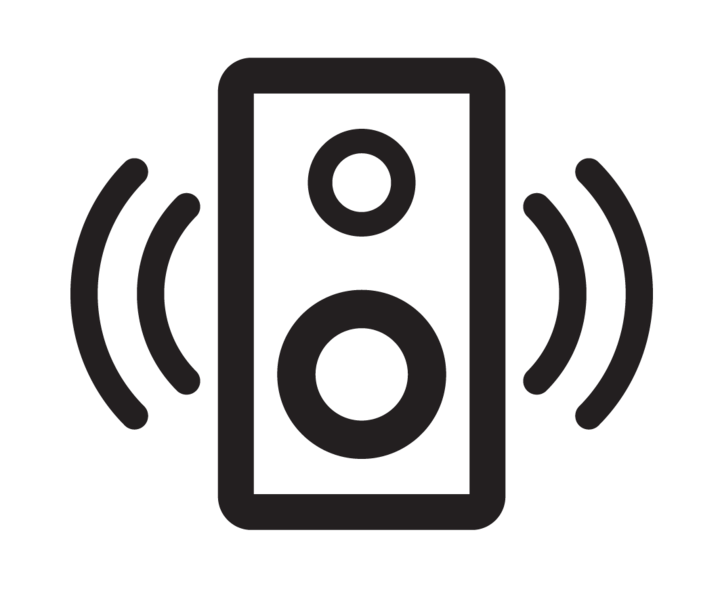 speaker