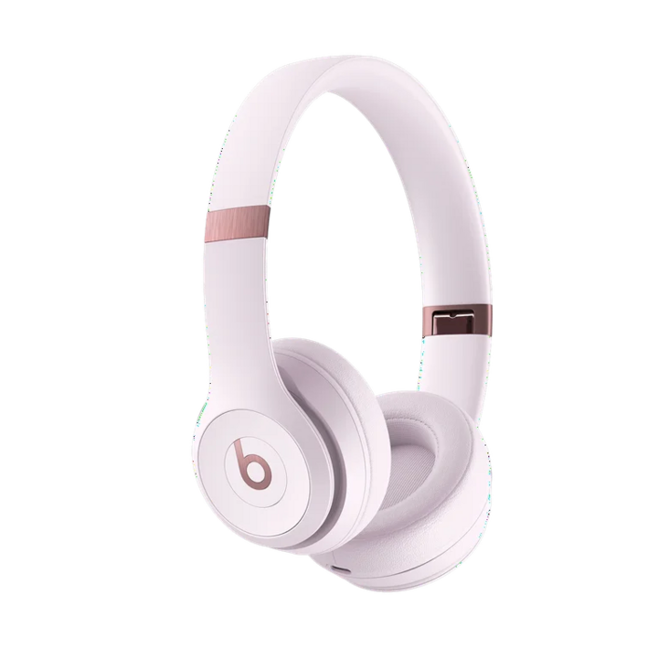 Beats Solo 4 Pink