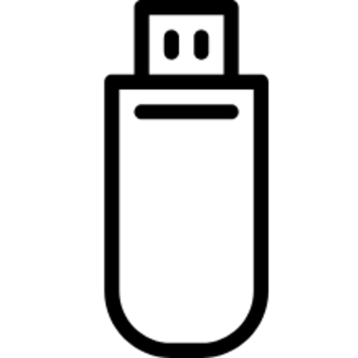 External Storage