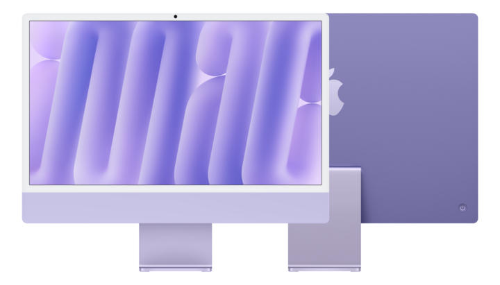 iMac