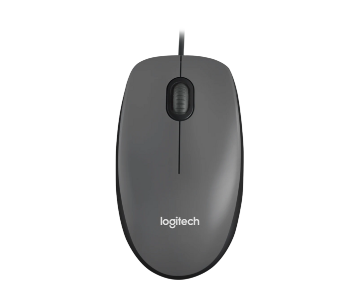 Logitech m100 Wired Mouse